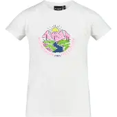 CMP T-shirt fille en coton