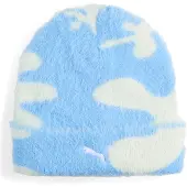 Puma Bonnet ivoire / bleu clair