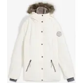 Bonprix Veste d’hiver style 2 en 1