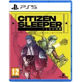 Citizen Sleeper 1+2 - Helion Collection