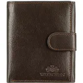 WITTCHEN Portefeuille Collection Florence (H)12x (L)10cm