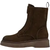 Tamaris Dames Élégant Bottine 1-25424-47 marron