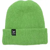 Surf Monkey Bonnet vert fluo