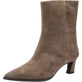 Tamaris Bottines camel