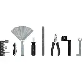 Gibson Mobile Tech Toolkit