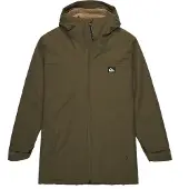 Quiksilver Veste EQYJK04203-KVJ0 pour Homme