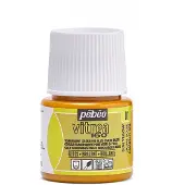Pebeo Vitrea 160 Brillant Voile Blanc (45 ml)