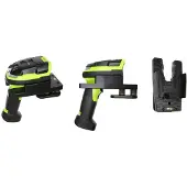 Brodit 216013 Support d'appareil Zebra LI3608