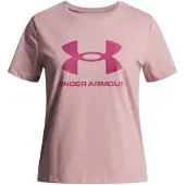 Under Armour T-shirt enfant Big Logo