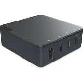 Lenovo Go Multi-Port Charger 130W