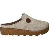 Rohde Sabots beige chiné