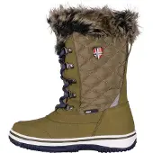 TROLLKIDS Bottes De Neige Holmenkollen Xt