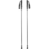Mammut - Aenergy Ultra Carbon Poles Black - Taille 110 cm