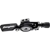 Hope Dropper Seatpost Remote Argenté