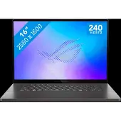 Asus ROG Zephyrus 16 OLED GU606AX-TB062W AZERTY