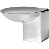 Ferm Living Santany Bowl - Ø9.5 Aluminium