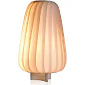 Tom Rossau Lampe de Table , ST906, Bois, Salon / séjour, Bois, Design