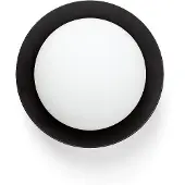 Faro May Applique Murale Black