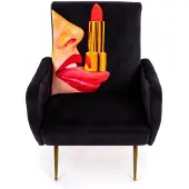 Seletti Fauteuil langue