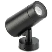 Faro Projecteur PUK 36 noir 8° 2700K 75300-221