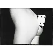 Seletti Tapis rectangulaire en deux exemplaires