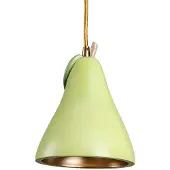 Seletti Lampe à suspension poire vitaminée
