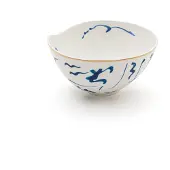 Seletti Classics On Acid Saladier Koi