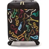Seletti Toiletpaper Chariot Snakes