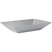 Ferm Living - Press High Plateau Aluminium