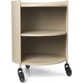 Ferm Living Eve Storage Cashmere