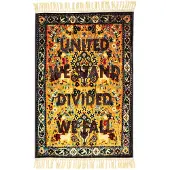 Seletti Tapis brûlé uni