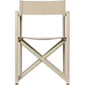 Ferm Living - Voya Folding Président Cashmere