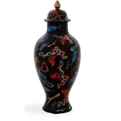 Seletti Vase Serpents