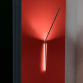Ingo Maurer Measure Light Applique