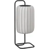 Tom Rossau Lampe de Table , Blanc, Salon / séjour, Plastique