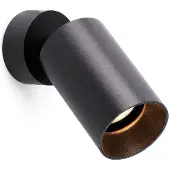 Faro Stan Projecteur Black | GU10