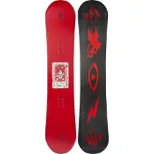 Jones Snowboards Planche De Snowboard Tweaker 2.0