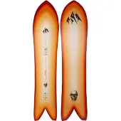 Jones Planche De Snowboard Storm Chaser
