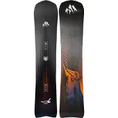 Jones Planche De Snowboard Freecarver 9000s