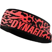 Dynafit Graphic Headband Noir