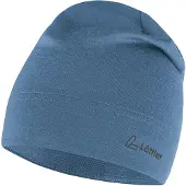 Loeffler Bonnet Artista Merino Wool