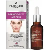 FLOSLEK Dermoexpert Acid Peel Soin de nuit rajeunissant effet exfoliant 30 ml