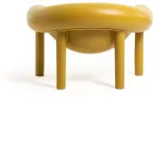 Magis Sam Son Chaise de Salon Red