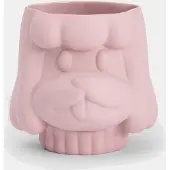Home Studyo Ida Jardinière Pink