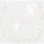 Home Studyo Bob Verre (Set de 2) Clear