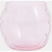Home Studyo Bob Verre (Set de 2) Orchid