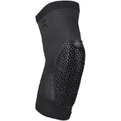 IXS Flow Xtg Knee Guards Noir XL
