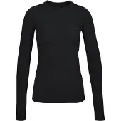 Falke Sous maillot manches longues femme Wool-Tech Light