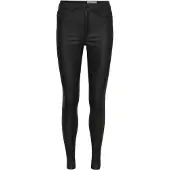 Noisy May Pantalon 'Callie' noir