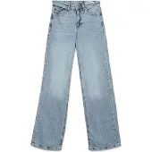 Vero Moda Jean 'Tessa' bleu clair